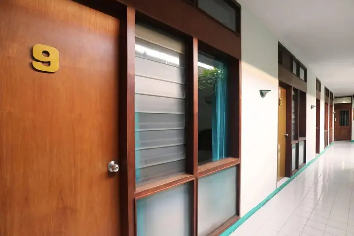 Сурабая: Hotel Kenongo Surabaya