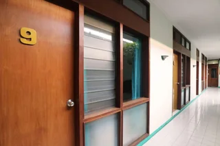 Сурабая: Hotel Kenongo Surabaya