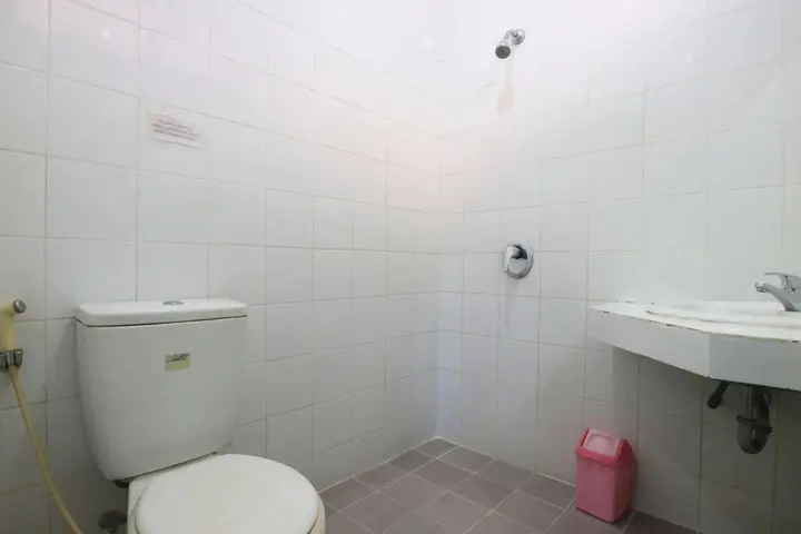 Сурабая: Hotel Kenongo Surabaya