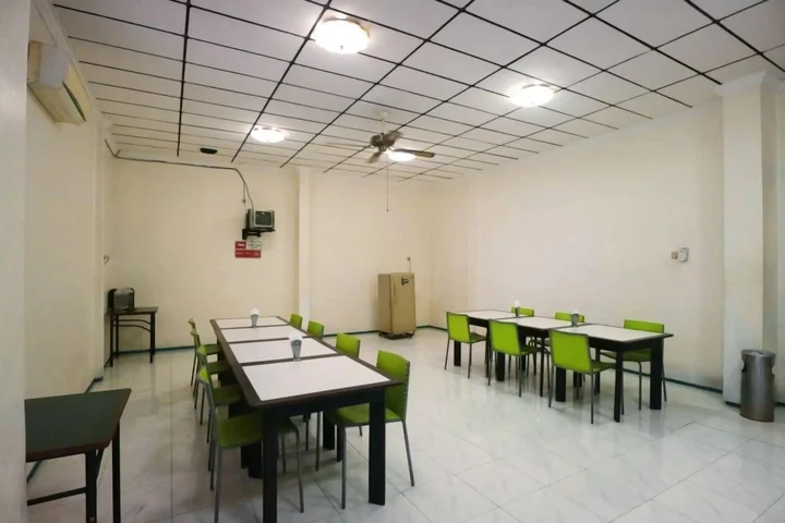 Сурабая: Hotel Kenongo Surabaya