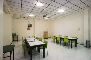 Сурабая: Hotel Kenongo Surabaya