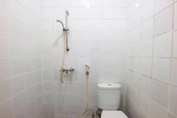 Сурабая: Hotel Kenongo Surabaya