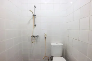 Сурабая: Hotel Kenongo Surabaya