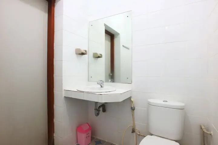 Сурабая: Hotel Kenongo Surabaya