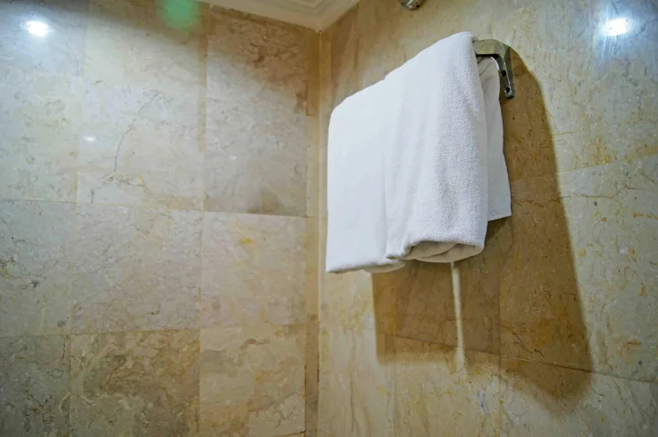 Сурабая: Hotel Grand Surabaya