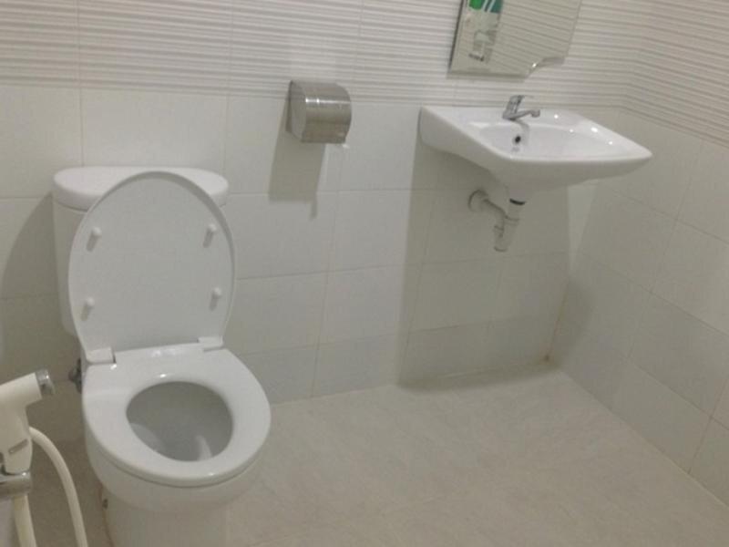 Сурабая: Sentosa Homestay