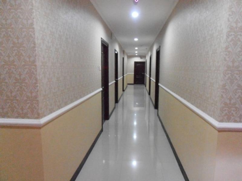 Сурабая: Sentosa Homestay