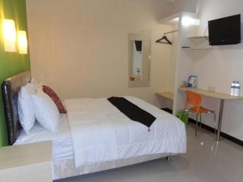 Сурабая: Sentosa Homestay