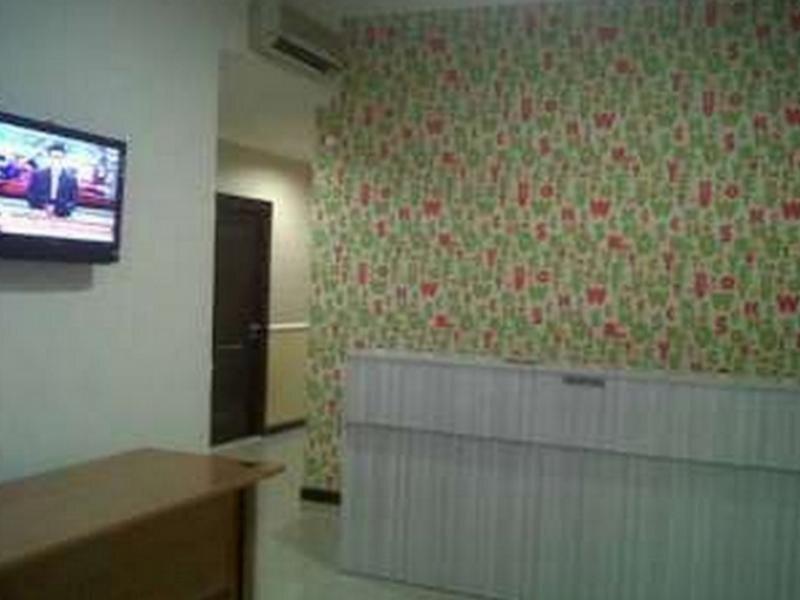 Сурабая: Sentosa Homestay