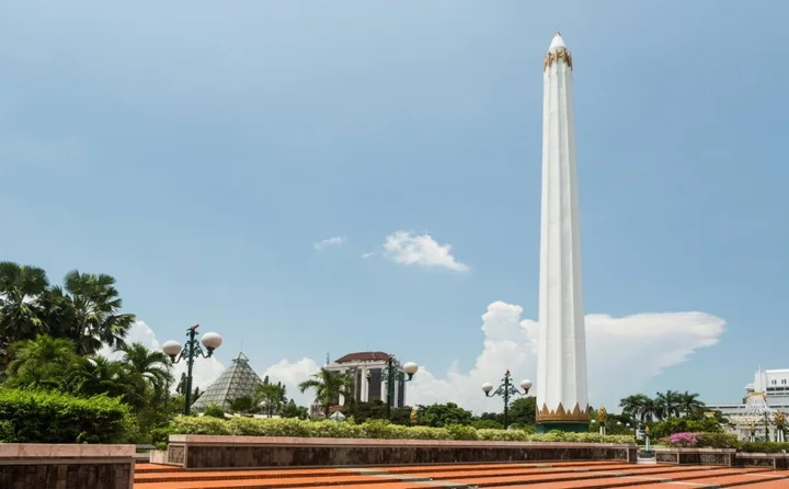 Сурабая: Sentosa Homestay