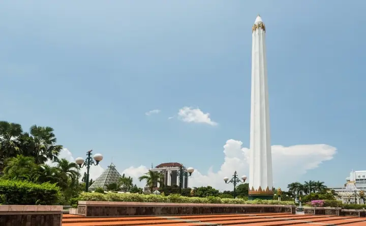 Сурабая: Sentosa Homestay