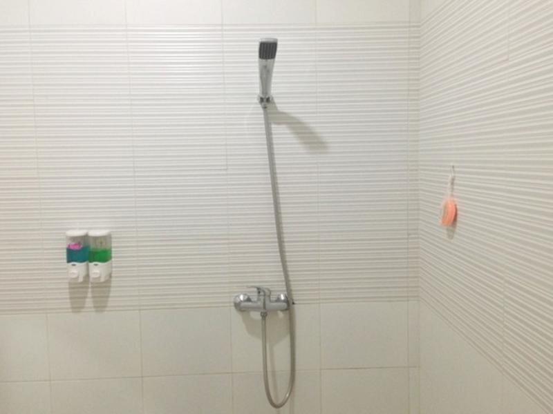 Сурабая: Sentosa Homestay
