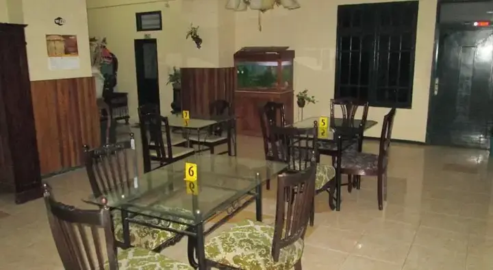 Сурабая: Hotel Sonny Surabaya