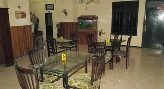 Сурабая: Hotel Sonny Surabaya