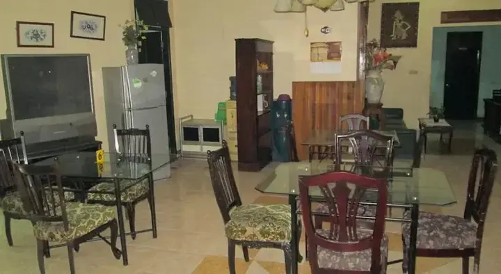 Сурабая: Hotel Sonny Surabaya