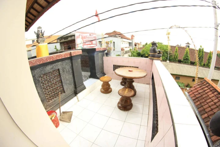 Кута: Gong Corner Guest House 2