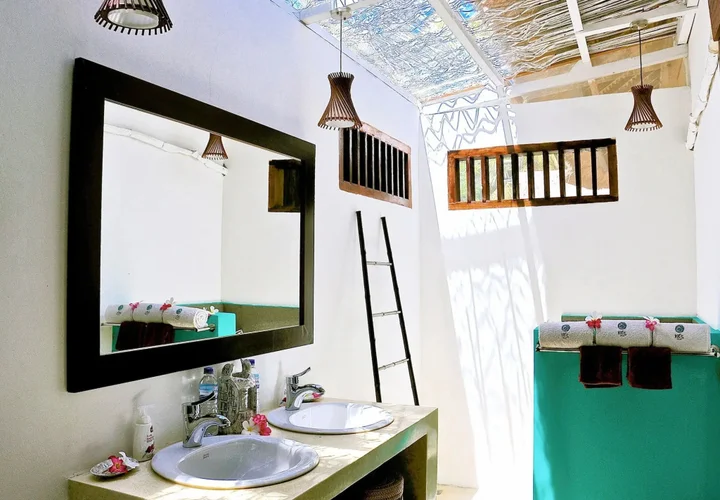 Кута: Kies Villas Lombok