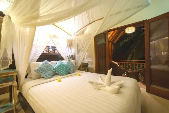 Кута: Kies Villas Lombok