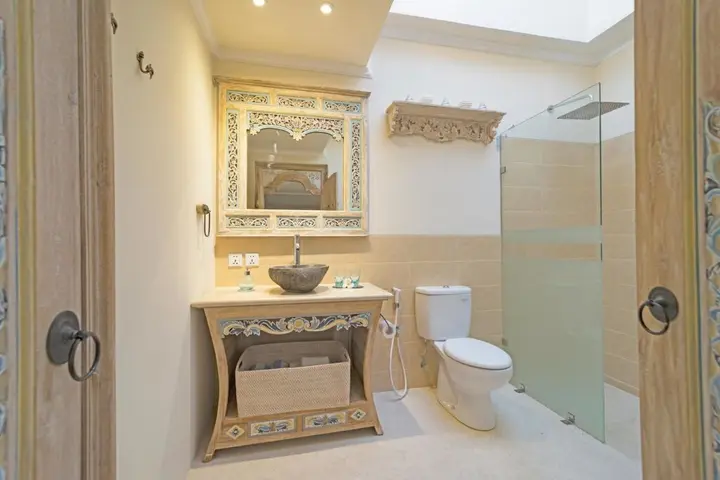 Кута: Kies Villas Lombok
