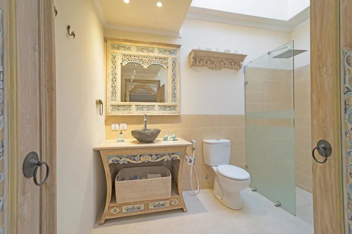 Кута: Kies Villas Lombok