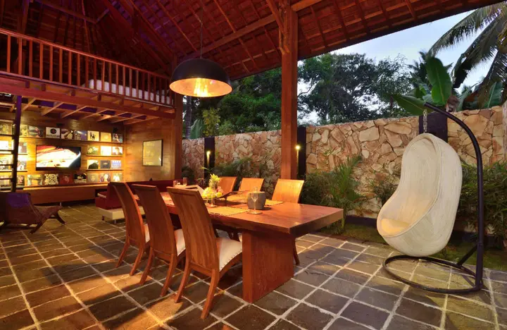 Кута: Kies Villas Lombok