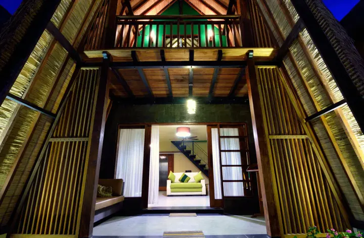 Кута: Kies Villas Lombok