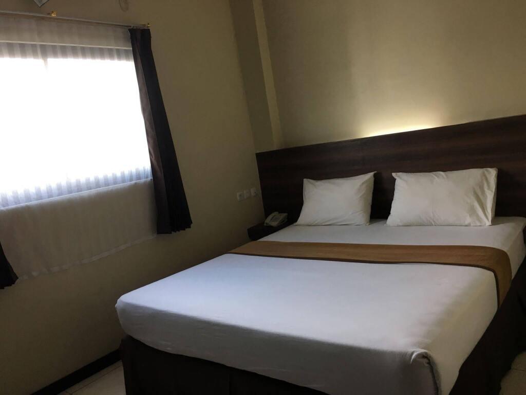 Violand Garden Hotel Samarinda — фото 2
