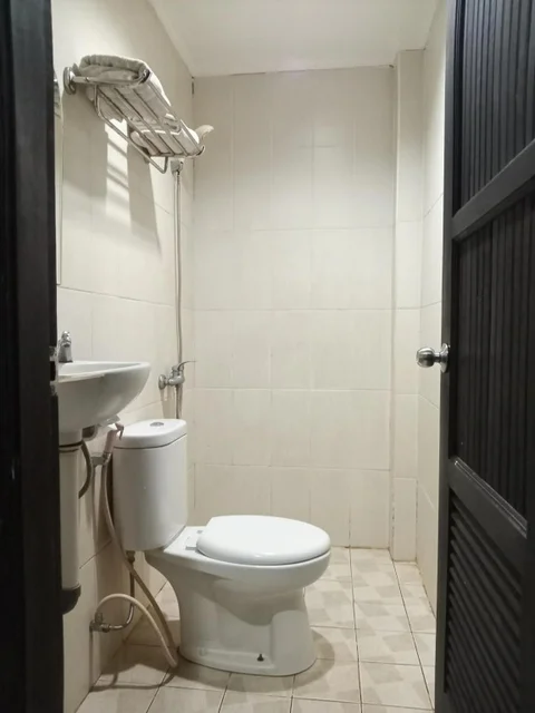 Самаринда: Violand Garden Hotel Samarinda