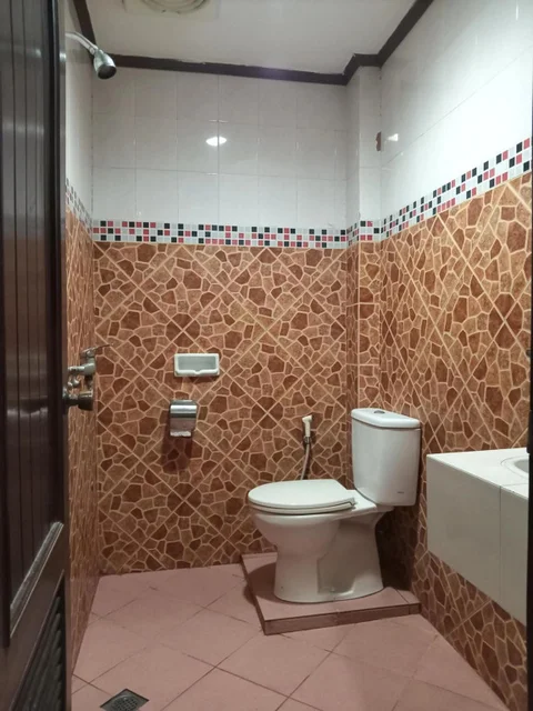 Самаринда: Violand Garden Hotel Samarinda