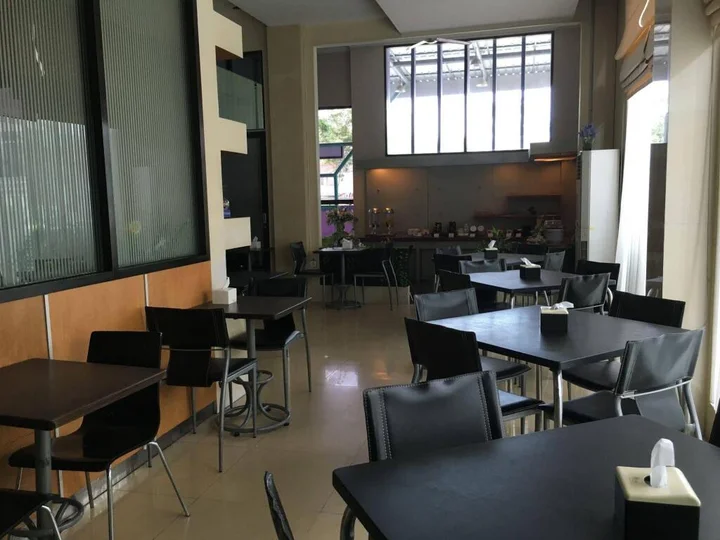 Самаринда: Violand Garden Hotel Samarinda