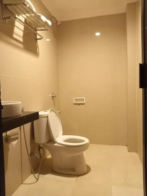 Самаринда: Violand Garden Hotel Samarinda