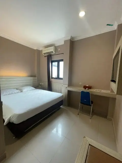 Самаринда: Violand Garden Hotel Samarinda