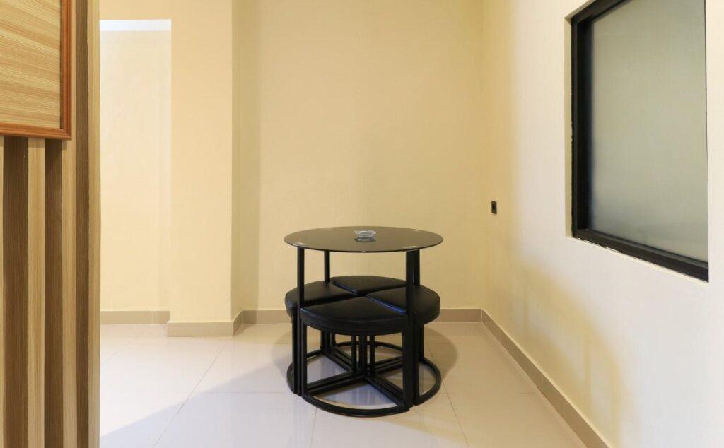 Самаринда: Violand Garden Hotel Samarinda