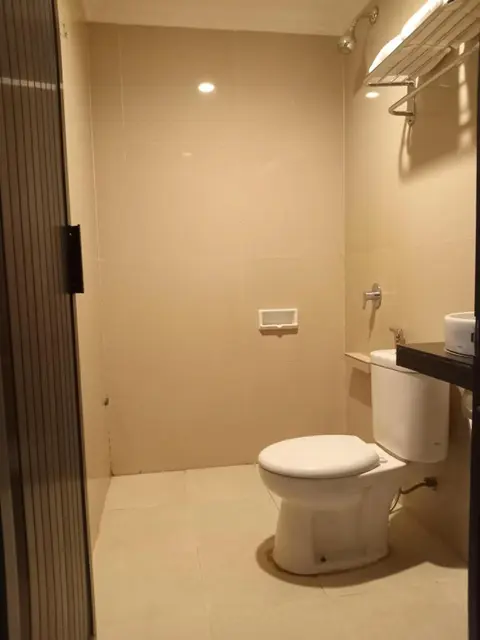 Самаринда: Violand Garden Hotel Samarinda