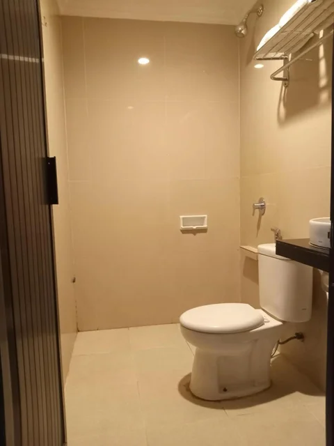Самаринда: Violand Garden Hotel Samarinda
