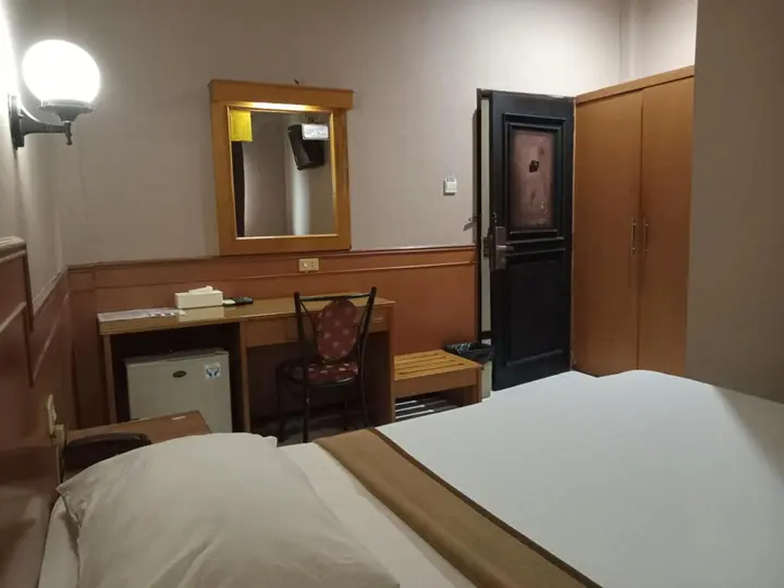 Самаринда: Violand Garden Hotel Samarinda