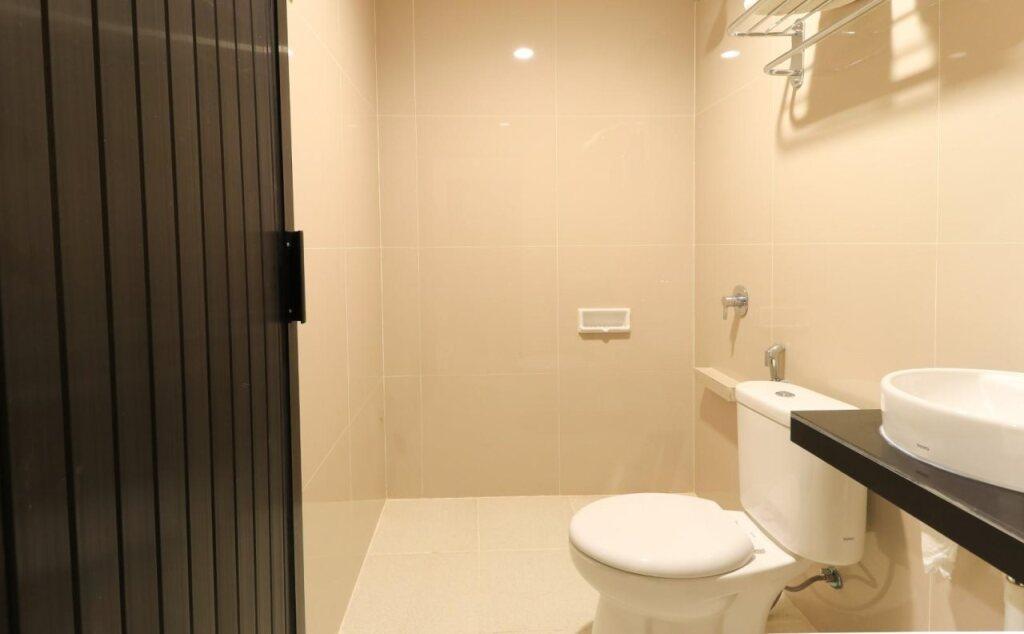 Самаринда: Violand Garden Hotel Samarinda