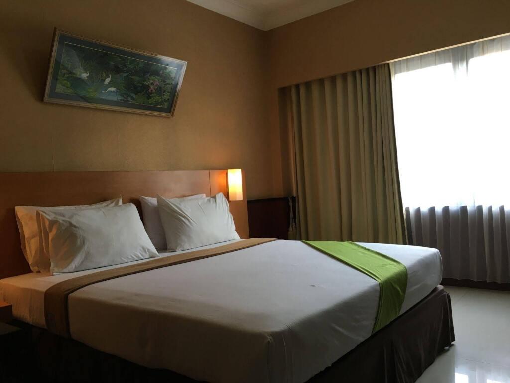 Самаринда: Violand Garden Hotel Samarinda