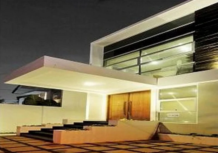 Джакарта: LeGreen Suite Poso