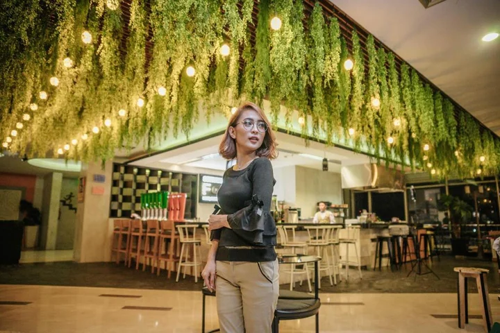 Самаринда: Horison Samarinda