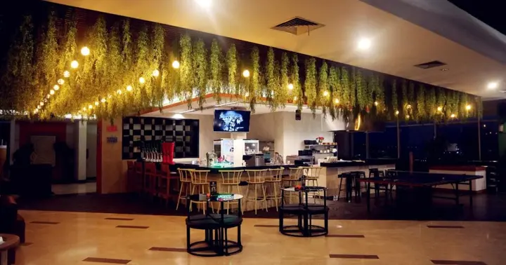 Самаринда: Horison Samarinda