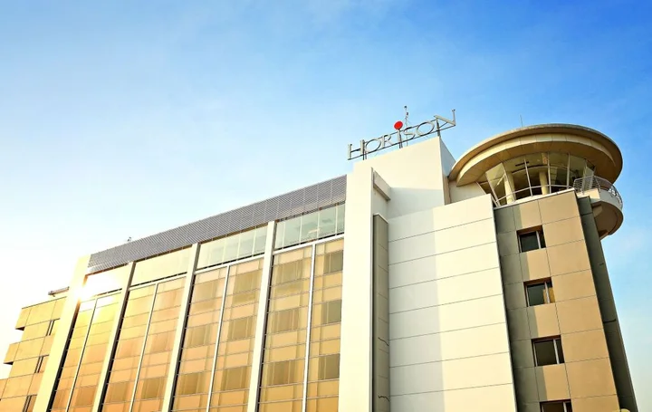 Самаринда: Horison Samarinda