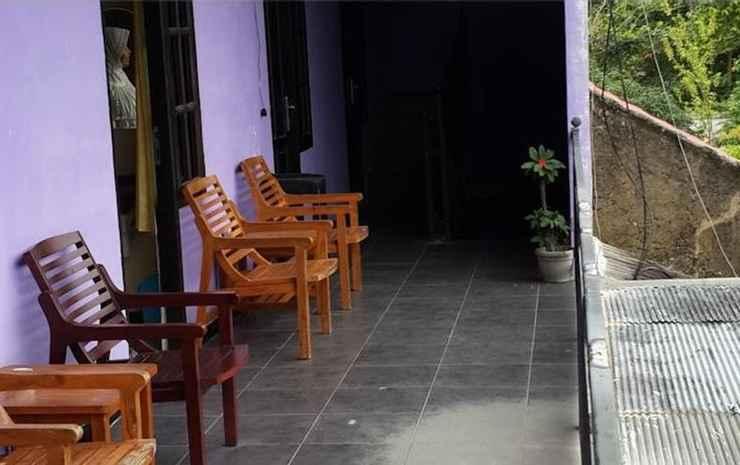Банджанбару: Cahaya Rahman Guesthouse Syariah Penginapan Banjarbaru