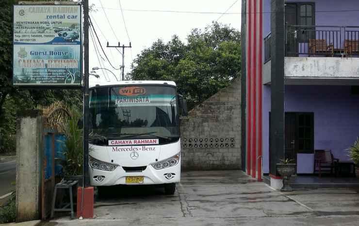 Банджанбару: Cahaya Rahman Guesthouse Syariah Penginapan Banjarbaru