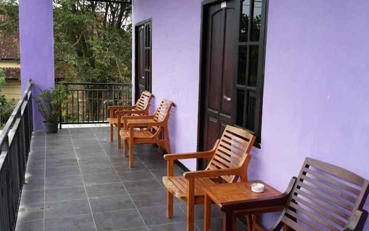 Банджанбару: Cahaya Rahman Guesthouse Syariah Penginapan Banjarbaru