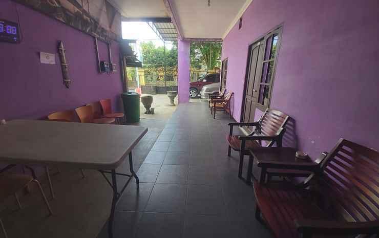 Банджанбару: Cahaya Rahman Guesthouse Syariah Penginapan Banjarbaru