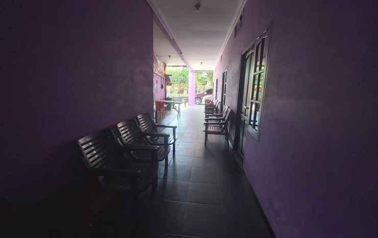 Банджанбару: Cahaya Rahman Guesthouse Syariah Penginapan Banjarbaru