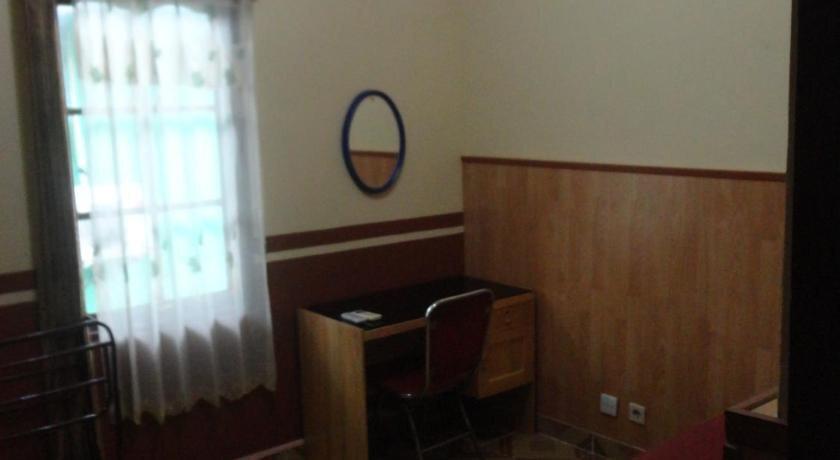 Банджармасин: Hotel Metro Banjarmasin