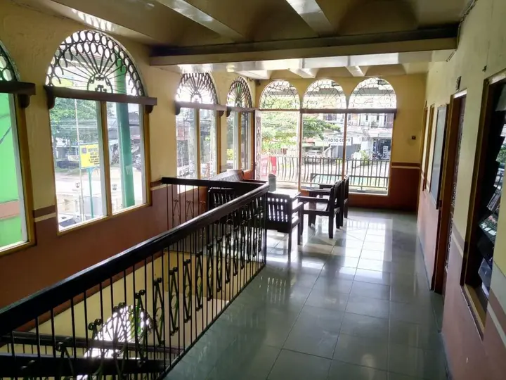 Банджармасин: Hotel Metro Banjarmasin
