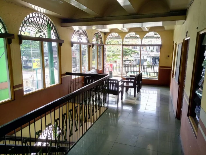 Банджармасин: Hotel Metro Banjarmasin